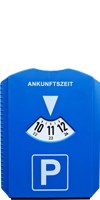 Provital Accessories Advertising material Anifit parking disc 1 Piece Anifit